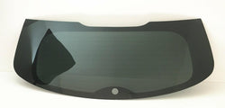 Heated Back Tailgate Window Back Glass Compatible with Nissan Rogue 2008-2013 Models/Rogue Select 2014-2015 Models