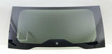 Privacy Heated Back Tailgate Window Back Glass Compatible with Volvo XC90 2016-2025 Models