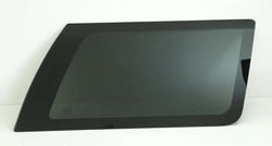 Stationary Passenger Right Side Quarter Window Glass Compatible with Ford Expedition 1997-2002 4 Door Models