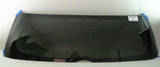 Heated Back Glass Back Window Compatible with Scion XB 2008-2015 Models