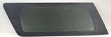 Passenger Right Side Quarter Window Quarter Glass with Antenna Style Compatible with Chevrolet Suburban 1500 & 2500/GMC Yukon XL 1500 & 2500/Cadillac Escalade ESV 2011-2014 Models