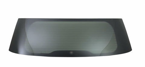 OEM Heated Rear Back Window Tailgate Glass W/Digital Rear-View-Cam Type Compatible with Jeep Grand Cherokee L (Longe Wheel Base) 2021-2025 Models