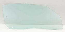 Passenger Right Side Door Window Door Glass Compatible with Chrysler Crossfire 2 Door Coupe 2004-2008 Models