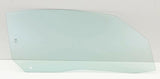 Passenger Right Side Door Window Door Glass Compatible with Chrysler Crossfire 2 Door Coupe 2004-2008 Models