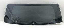 Heated Back Tailgate Window Back Glass Compatible with Honda CR-V 2017-2022 Models
