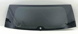 Heated Back Tailgate Window Back Glass Compatible with Honda CR-V 2017-2022 Models