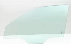 Driver Left Side Front Door Window Door Glass Compatible with Kia Spectra 4 Door Hatchback 2000-2004 Models /4 Door Sedan 2000-2003 Models / 4 Door Sedan 1.8L Eng 2004 Models