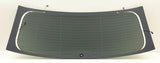 Back Privacy Heated Glass Back Tailgate Window Compatible with Volkswagen Atlas 2018-2026 Models