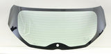 Heated Back Tailgate Window Back Glass Compatible with Nissan Kicks 2017-2024 Models