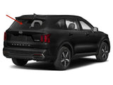 Heated Rear Back Window Back Glass Compatible with Kia Sorento 2021-2026 Models