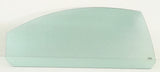 Driver Left Side Door Window Door Glass Compatible with Volkswagen New Beetle 2 Door Hatchback 1998-2011 Models