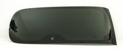 Heated Back Window Back Glass Compatible with Nissan Cube 2009-2014 Models