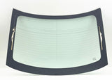 Heated Back Window Back Glass Compatible with Nissan Sentra 2020-2024
