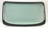 NAGD Heated Back Window Glass for Kia Rio 2012-2017, Blue, Standard, Vehicle Glass, Car Window
