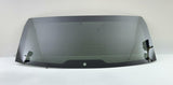 Heated Rear Back Window Tailgate Glass Compatible with Mercedes Benz 4-Door SUV GLE350 GLE43AMG GLE450 GLE53AMG GLE580AMG GLE63AMG 2020-2025 (Not For Coupe)