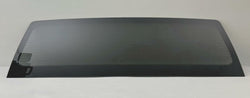 OEM Heated Privacy Stationary Back Window Back Glass Compatible with Ram Pickup 1500 2019-2025 Models (Not For 1500 Classic)