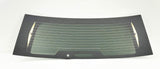 Heated Back Window Back Glass Compatible with Ford Flex 2009-2011 Models