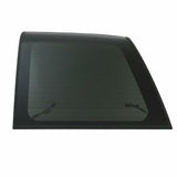 Heated Back Window Glass Passenger Right Side Compatible With GMC / Chevrolet Suburban Tahoe Yukon 1993-1999 & Tahoe Limited / Tahoe Z71 / Yukon Denali / Cadillac Escalade 2000 Models