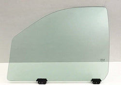 Laminated Driver Left Side Front Door Window Door Glass Compatible with Dodge Ram 1500/2500/3500/4500/5500 4 Door Crew/Extended Crew/Mega Cab Pickup 2006-2007 Models