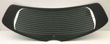 Heated Rear Back Window Back Glass Compatible with Buick Enclave 2008-2017 Models