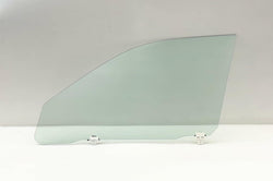 Tempered Driver Left Side Front Door Window Door Glass Compatible with Lexus IS 300 2001-2005 Models