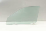 Tempered Driver Left Side Front Door Window Door Glass Compatible with Lexus IS 300 2001-2005 Models