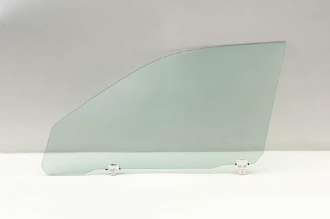 Tempered Driver Left Side Front Door Window Door Glass Compatible with Lexus IS 300 2001-2005 Models