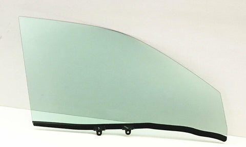 Passenger Right Side Front Door Window Door Glass Compatible with Infiniti I30 2000-2001 Model / I35 2002-2004 Models