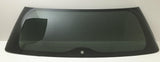 Heated Back Tailgate Window Back Glass Compatible with Mercedes Benz ML350 ML450 ML500 ML550 ML63 AMG ML320CDI 2006-2011 Models