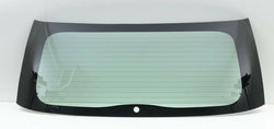 Heated Back Window Back Glass Compatible with Fiat 500L/Chrysler 500L 2014-2021 Models