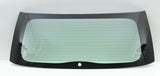 Heated Back Window Back Glass Compatible with Fiat 500L/Chrysler 500L 2014-2021 Models