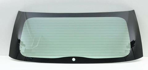 Heated Back Window Back Glass Compatible with Fiat 500L/Chrysler 500L 2014-2021 Models