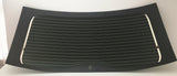 Heated Back Tailgate Window Back Glass Compatible With Toyota Sienna 2004-2010 Models