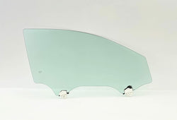 Passenger Right Side Front Door Window Door Glass Compatible with Mazda CX-30 2020-2026 Models