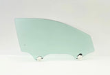 Passenger Right Side Front Door Window Door Glass Compatible with Mazda CX-30 2020-2026 Models