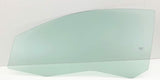 Driver Left Side Door Window Door Glass Compatible with Mercedes Benz C250 / C350 / C63AMG 2 Door Coupe 2012-2015 Models