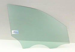 Passenger Right Side Front Door Window Door Glass Compatible with Mercedes Benz ML250 ML350 ML400 ML550 ML63AMG 2012-2015 Models