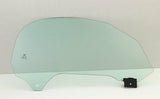 Passenger Right Side Window Door Glass Compatible with BMW Z4/BMW M Roadster 2 Door Convertible 2003-2008 Models