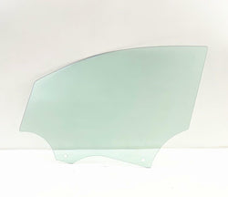 Tempered Driver Left Side Front Door Window Door Glass Compatible with Mercedes Benz GLE-Class GLE450 GLE53AMG GLE63AMG 2021-2024 4-Door Coupe Models