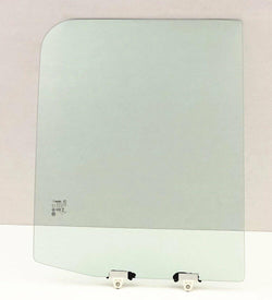 Passenger Right Side Front Door Window Door Glass Compatible with Nissan UD1800 UD2000 UD2300 UD2600 UD3300 Cabover