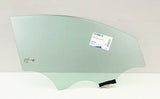 OEM Passenger Right Side Front Door Window Door Glass Compatible with Hyundai Tucson 2016-2021 Models