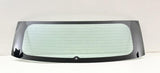 Heated Rear Tailgate Liftgate Back Window Back Glass Compatible with Hyundai Venue 2020-2026 Models