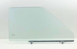 NAGD Passenger Right Side Door Window Glass W/O Vent Style Compatible with Toyota Pickup 1984-1988 / 4Runner 1985-1989 Models
