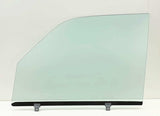 Driver Left Side Front Door Window Compatible with Isuzu Trooper 1992-2002 Models/ Compatible with Acura SLX 1996-1999 Models