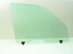 Passenger Right Side Front Door Window Door Glass Compatible with Honda CR-V 1997-2001 Models