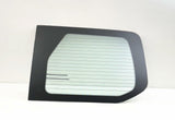 Heated Rear Back Window Back Glass Passenger Right Side Compatible with Ford Transit 83.2" Low-Roof Van 2015-2026 Models (Not for Mid/High Roof Transit, or Transit Connect)