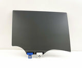 4MM Laminated Privacy Passenger Right Side Rear Door Window Door Glass Compatible with Jeep Grand Cherokee L 2021-2025 Models