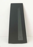 Passenger Right Rear Vent Window Vent Glass Compatible with Honda Odyssey 2005-2010 Models