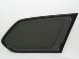 OEM Driver Left Side Quarter Window Quarter Glass Compatible with Nissan Pathfinder 2013-2020 Models