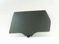 Tempered Driver Left Side Rear Door Window Door Glass Compatible with Hyundai Palisade 2020-2025 Models
